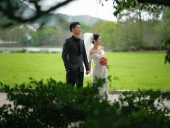 -Mu慕婚纱摄影·超级工作室