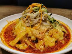 -小尕子·新疆菜(明园店)