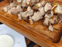 -拉蒂娜·巴西牛排馆 Latina·Brazilian Steakhouse(陆家嘴旗舰店)