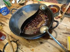 -阳阳老火锅(小南门店)