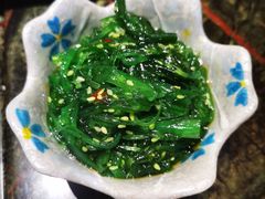 -炙柒Sekinana·精致料理 烧鸟·铁板烧(海上世界店)