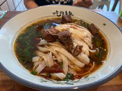 -常樂屋·常德米粉(青年路店)