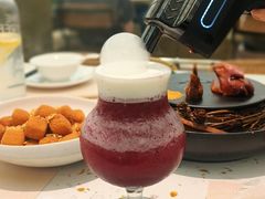 -大树餐厅(环球港店)