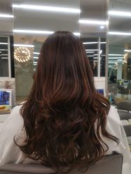 点击看大图 -潘多拉Hairsalon