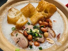 -避风塘(宝山万达店)