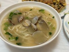 -宾朋海鲜特色美食餐厅·纯手工鲅鱼水饺(兴海路店)