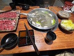 -海子口鲜牛馆(招商兰溪谷店)