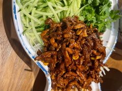 -满园烤鸭·春饼(抚顺万达店)