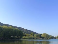 -长广溪湿地公园