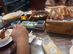 -金稼园·金平湖农家菜