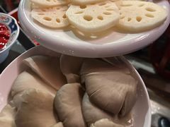 -黄家码头老火锅(解放碑旗舰店)