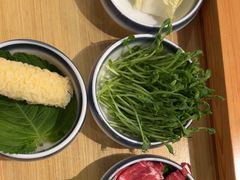 -烹然四季椰子鸡火锅(姚家园万象汇店)