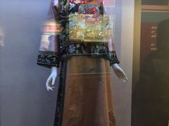 -上海纺织博物馆