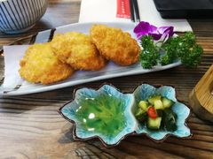 私家渔夫手打虾饼-Hi YOU你的饭局泰餐厅(雍和宫店)