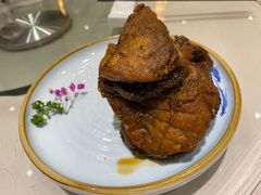 -老正兴菜馆(福州路店)