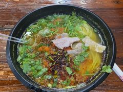 -一品飘香米线(一中总店)