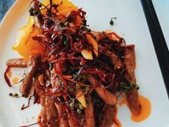 -粤尚腾香居中餐厅(首都机场希尔顿店)