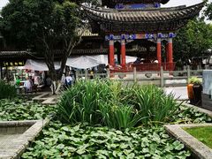 -大理古城