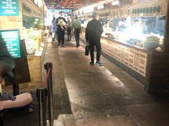 -筱爷叔·上海传统手工菜(玉树路店)
