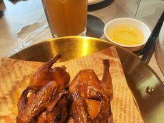-如轩·海鲜砂锅粥·潮汕菜(南城店)