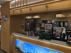 -呷哺呷哺 黄金牧场 (新中关购物中心店)