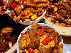 -小柴米·传统江西菜(八一广场店)