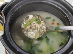 -八仔大富楼·河鲜(西江店)