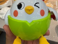 -海底捞火锅(团结桥店)