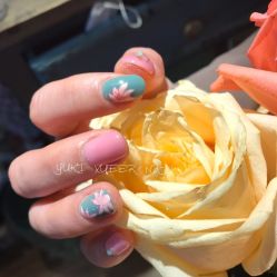 -雪儿·YuKi美甲美睫皮肤管理Salon
