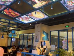 -菲滋意式餐厅(临平万达店)