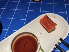 -蔡澜点心·粤菜(海印都荟城店)