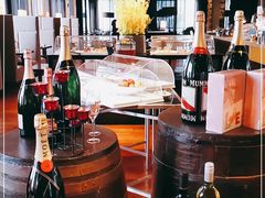 -广州富力君悦大酒店·关系酒廊