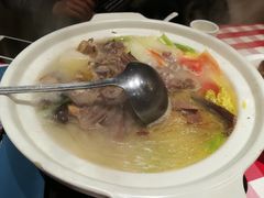 -西贝莜面村(上海百联西郊店)