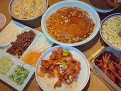 -打酱油·非遗淮扬菜(瘦西湖梅岭店)