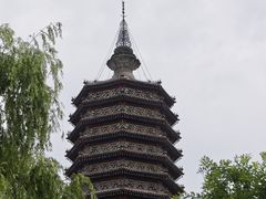 -西海子公园
