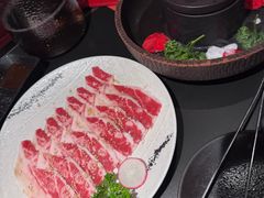 -谷牛和牛烤肉(漕河泾印象城店)