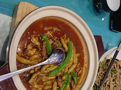 -丝宴·凤城印象·西北特色菜(彩虹湾店)