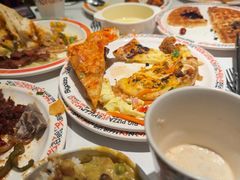 -比格比萨自助(赛罕区万达广场店)