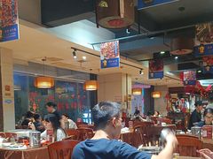 -天下客饭店(中山路店)