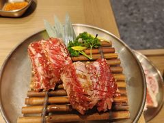 -西塔老太太泥炉烤肉(北京双井店)