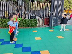 -金色摇篮潜能开发幼儿园(大兴校区)