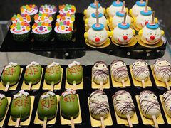 -解放碑威斯汀酒店-知味国际美食餐厅