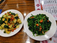 -晋B2008刀削面(小南庄店)