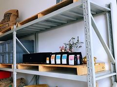 -DEEP COFFEE(瑞光烘焙工厂店)