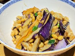 -图味美小黄鱼·景德菜(浙江路店)
