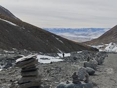 -祁连山·岗什卡雪峰景区