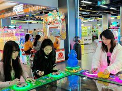 -松雷商业(南岗店)