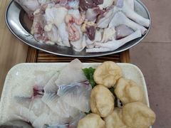 连州果园鸡-司马街鸡煲(西华路店)