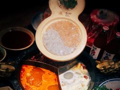 -蜀大侠火锅(森兰花园城店)