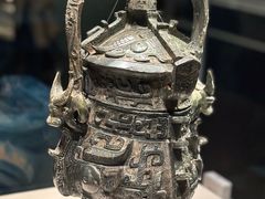 -广西壮族自治区博物馆